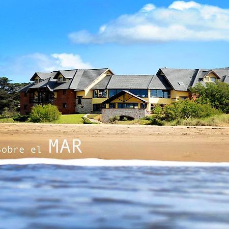 Hotel Boutique Arenarena Villa Gesell Kültér fotó