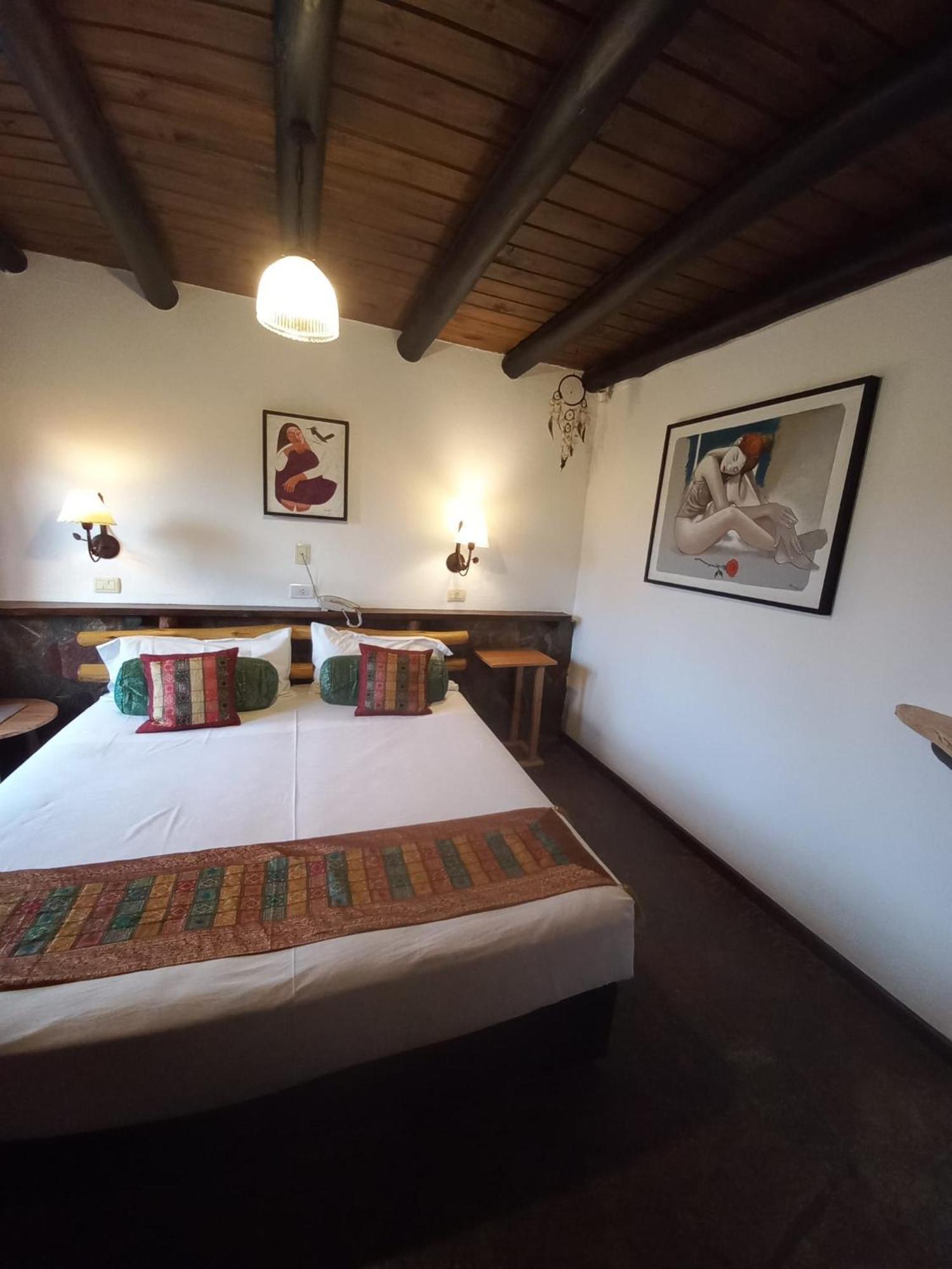 Hotel Boutique Arenarena Villa Gesell Kültér fotó