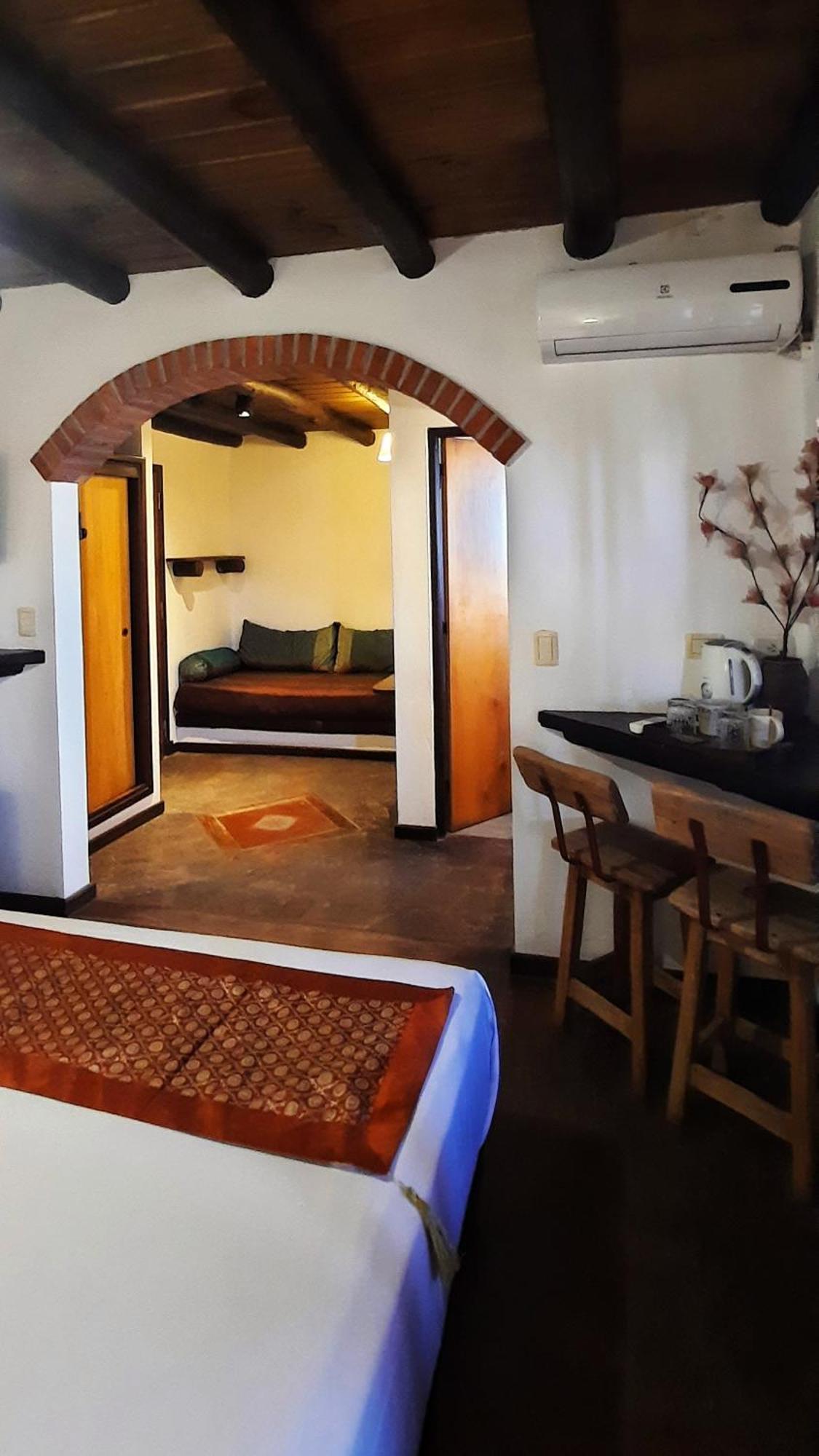 Hotel Boutique Arenarena Villa Gesell Kültér fotó