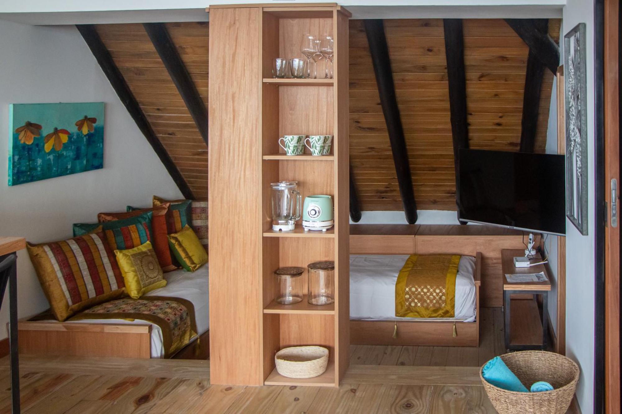 Hotel Boutique Arenarena Villa Gesell Kültér fotó