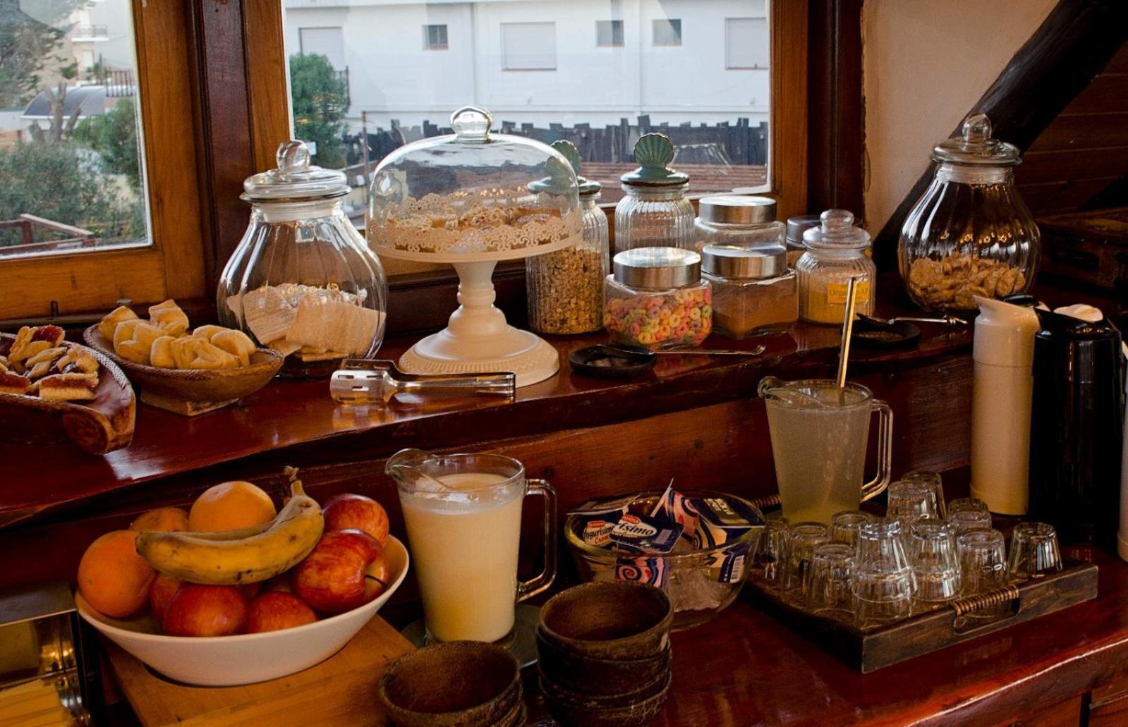 Hotel Boutique Arenarena Villa Gesell Kültér fotó