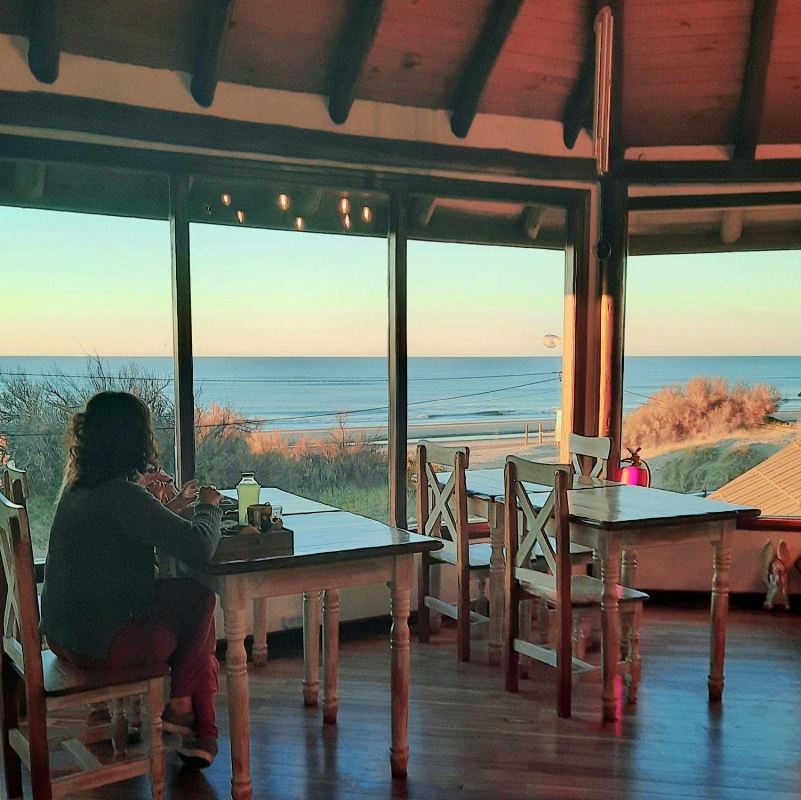 Hotel Boutique Arenarena Villa Gesell Kültér fotó