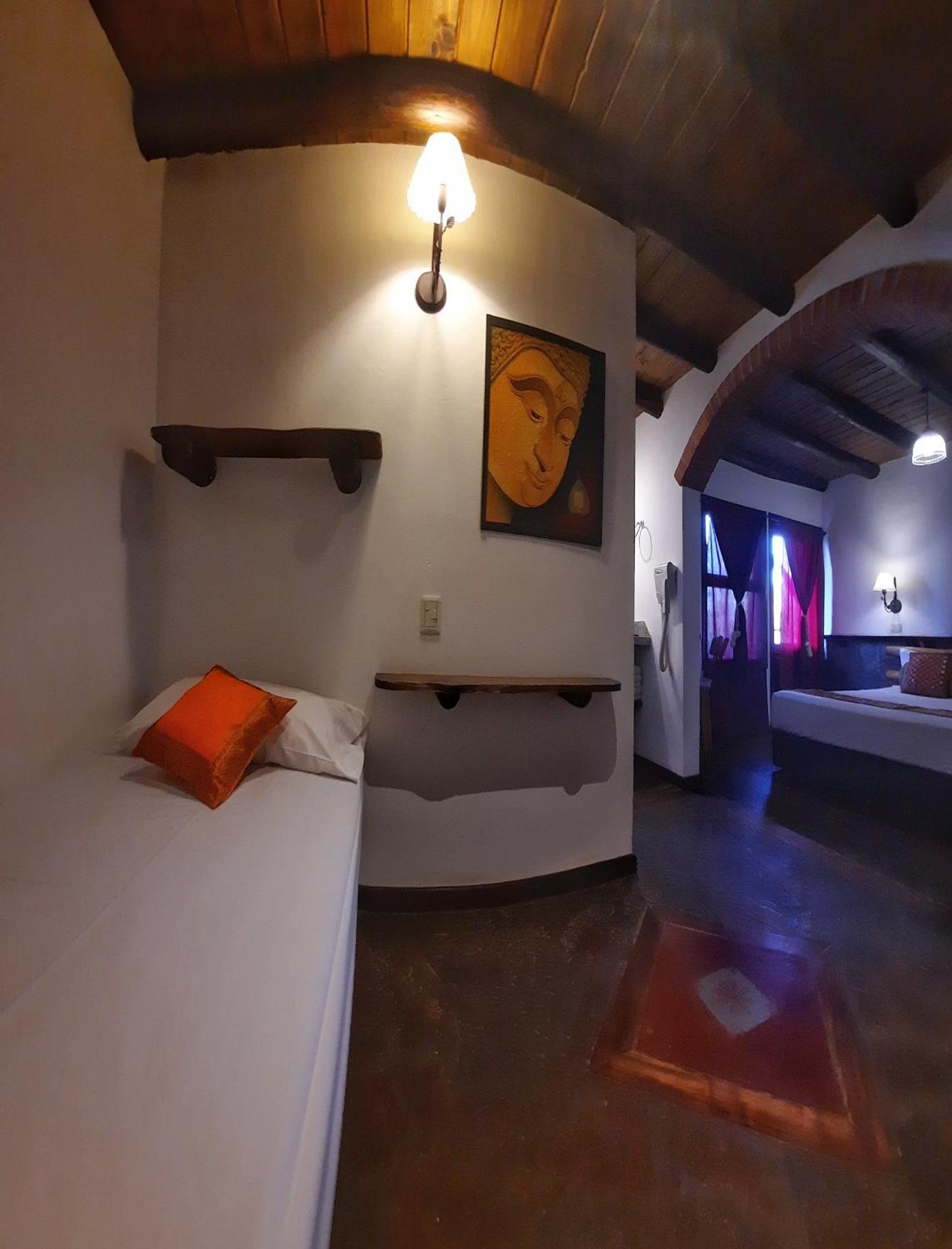 Hotel Boutique Arenarena Villa Gesell Kültér fotó