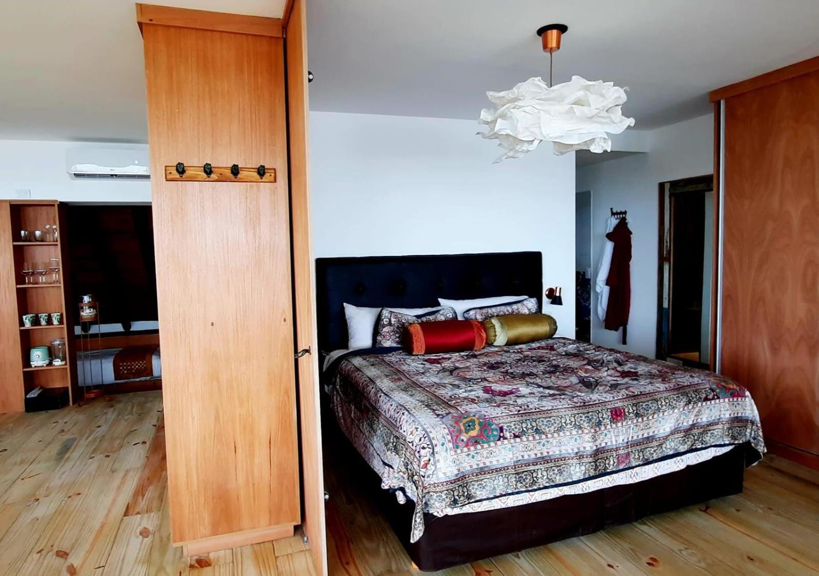 Hotel Boutique Arenarena Villa Gesell Szoba fotó