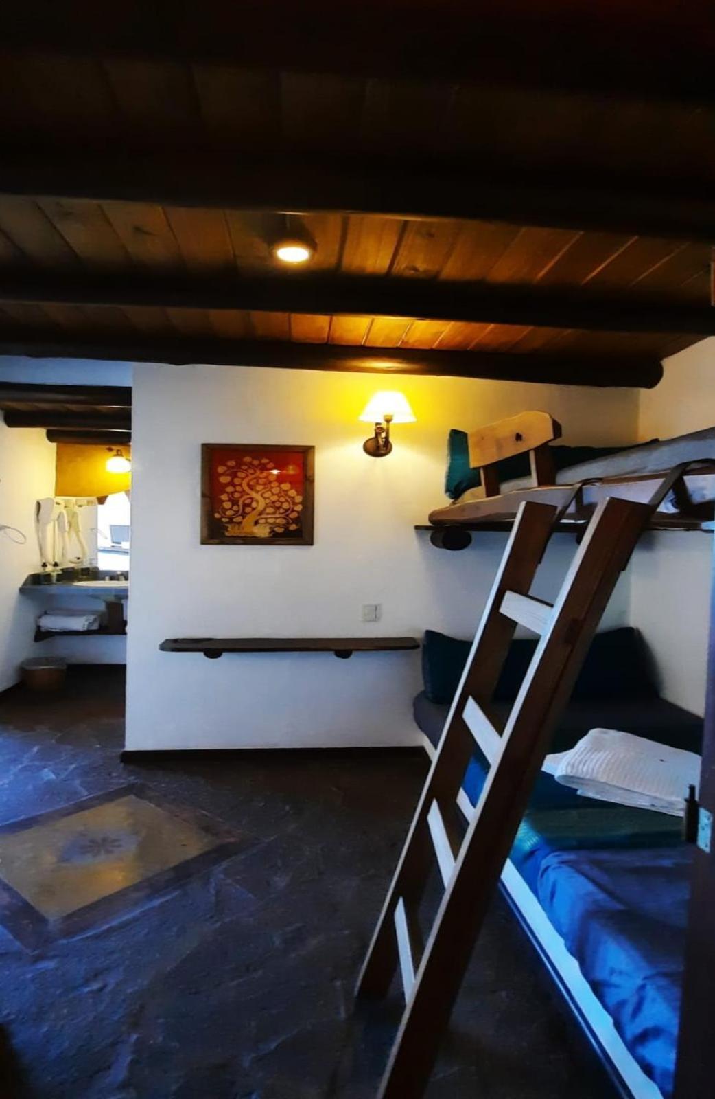 Hotel Boutique Arenarena Villa Gesell Kültér fotó