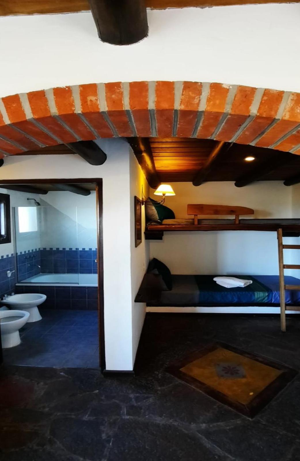 Hotel Boutique Arenarena Villa Gesell Kültér fotó