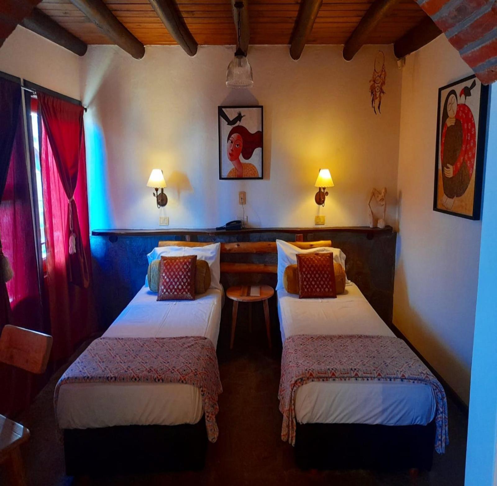 Hotel Boutique Arenarena Villa Gesell Kültér fotó