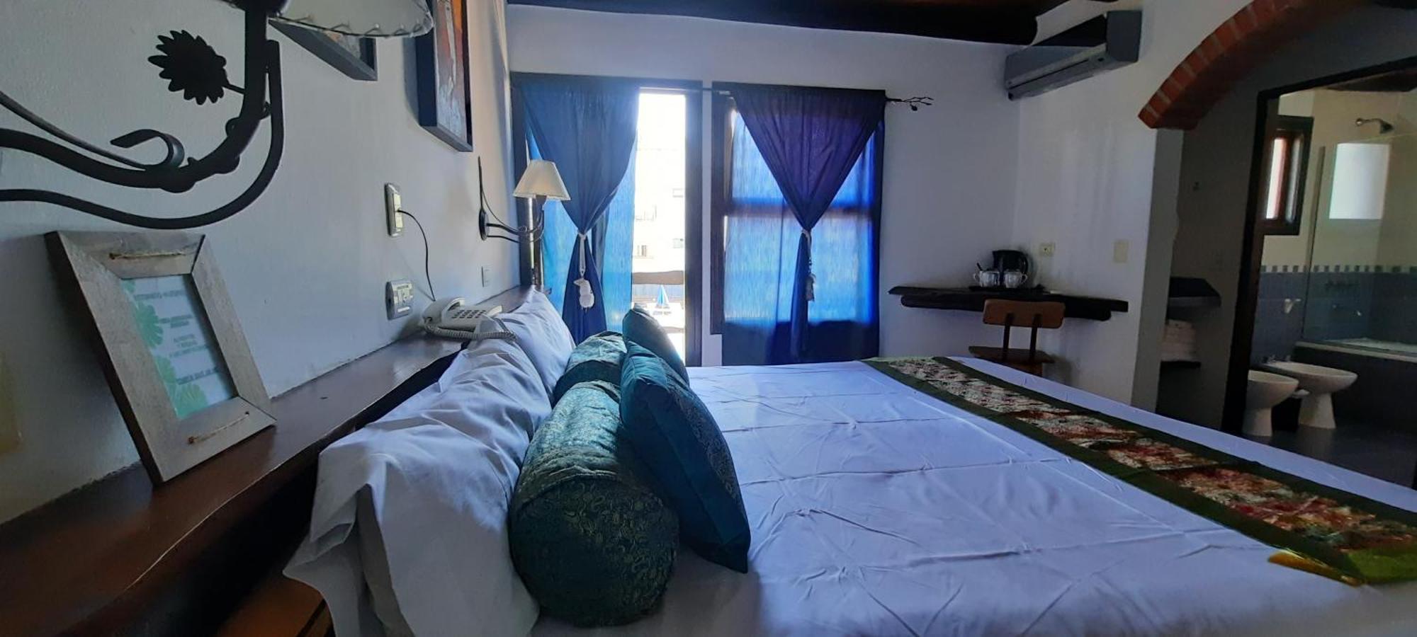 Hotel Boutique Arenarena Villa Gesell Kültér fotó