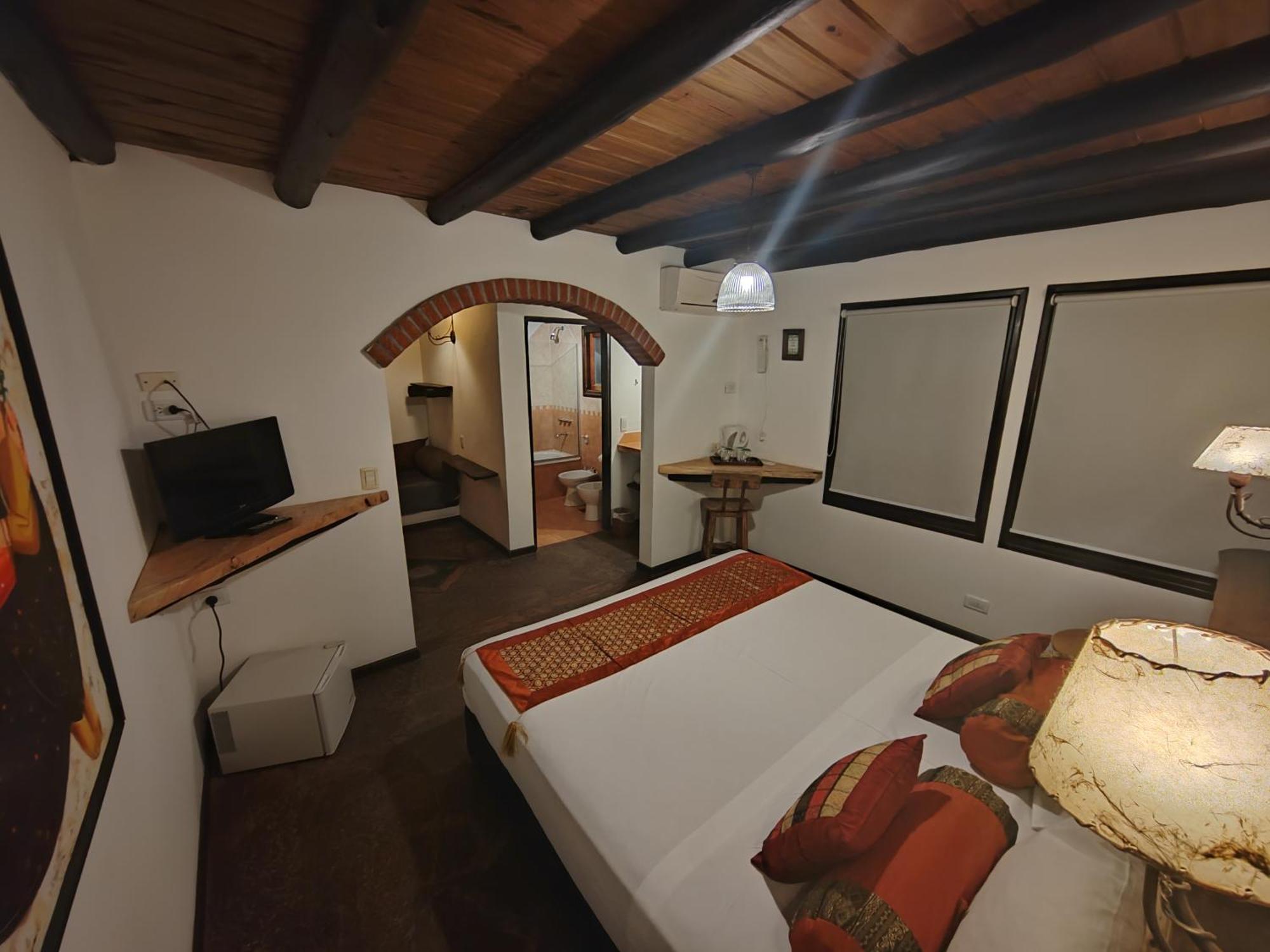 Hotel Boutique Arenarena Villa Gesell Kültér fotó
