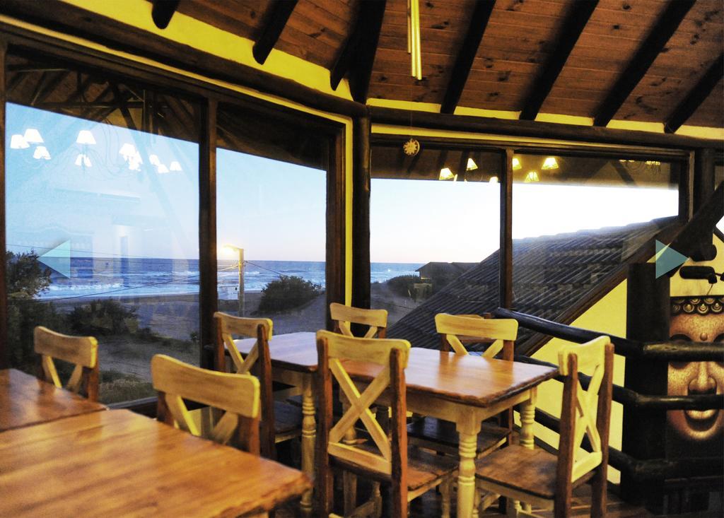 Hotel Boutique Arenarena Villa Gesell Kültér fotó