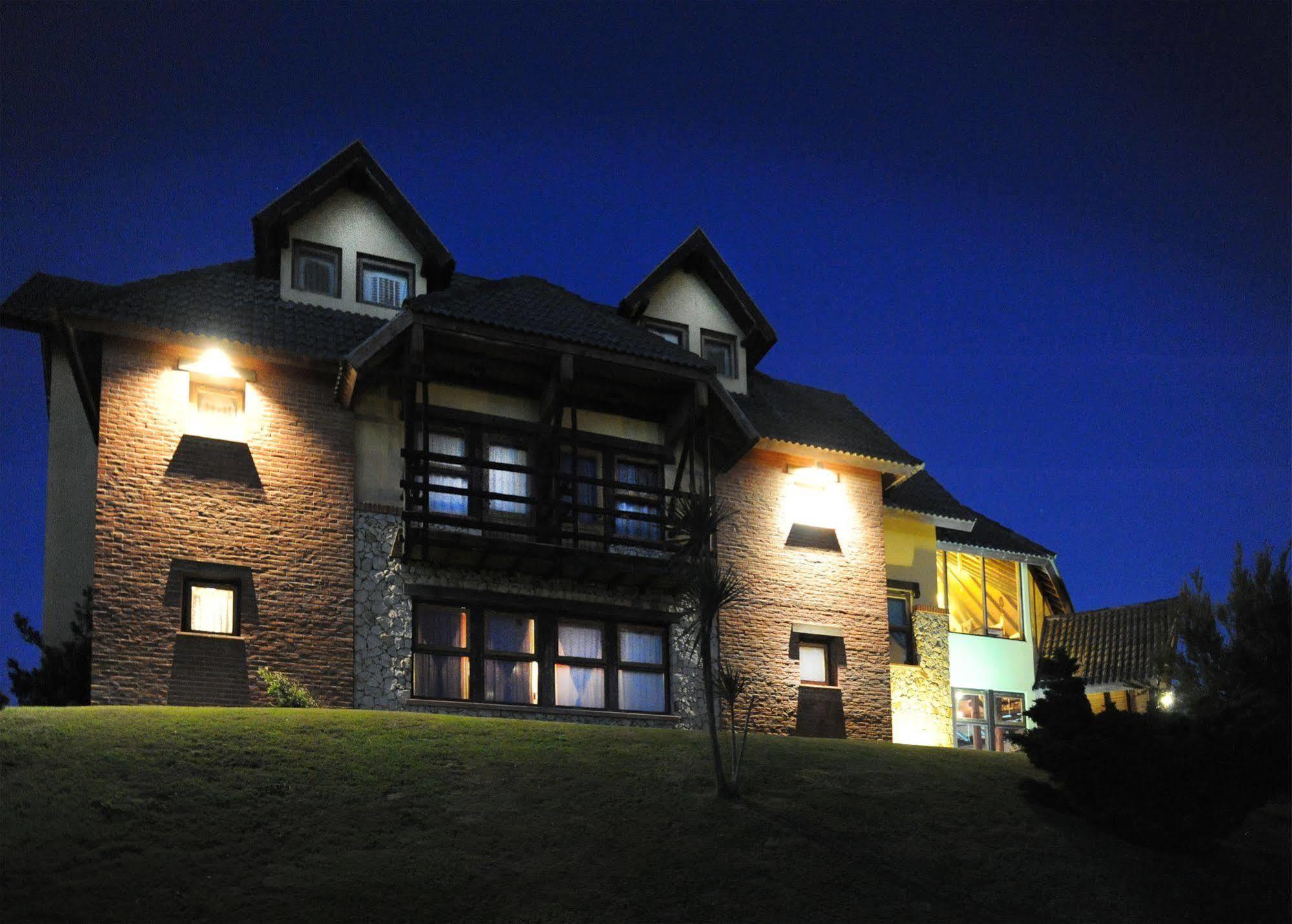 Hotel Boutique Arenarena Villa Gesell Kültér fotó