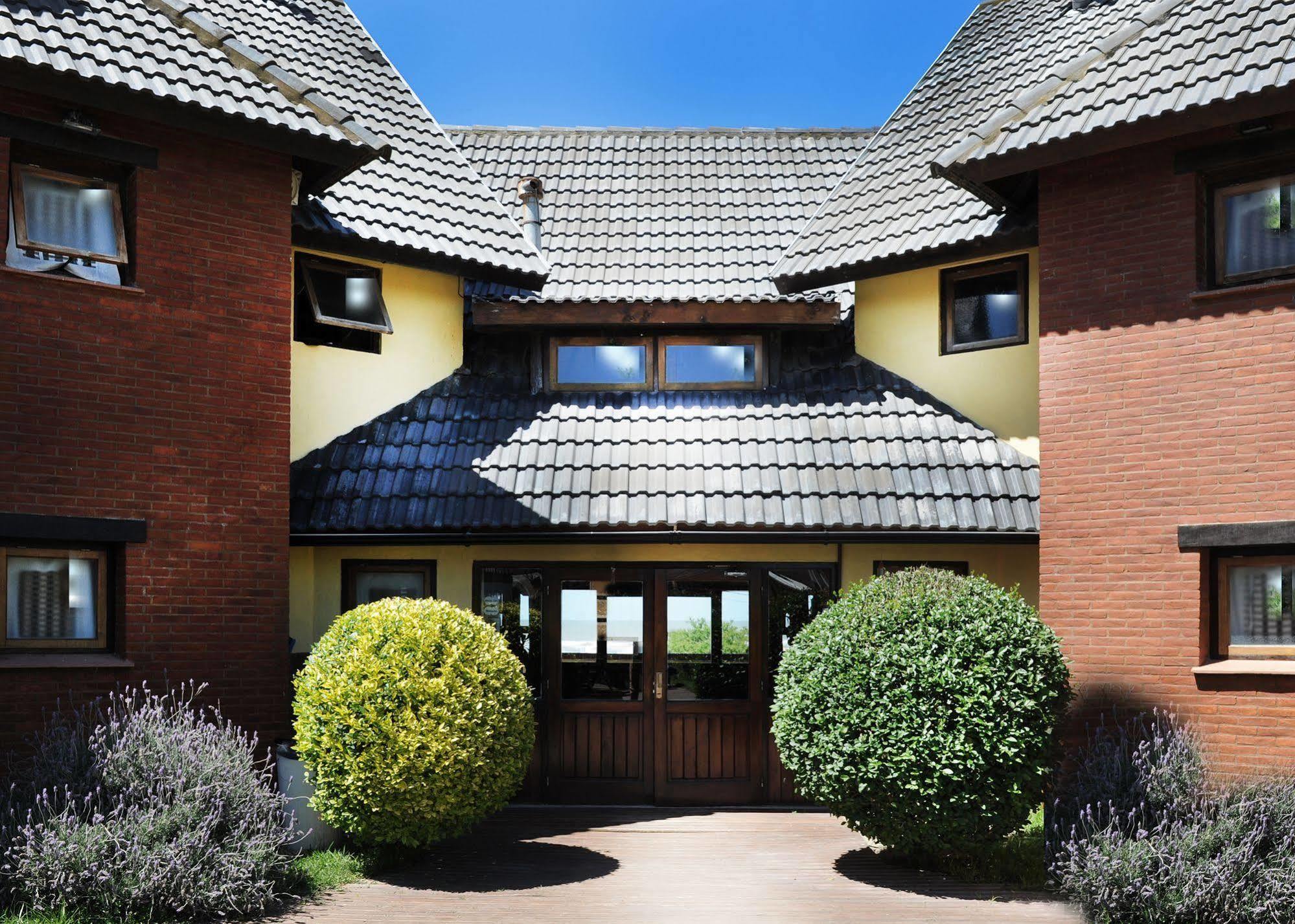 Hotel Boutique Arenarena Villa Gesell Kültér fotó