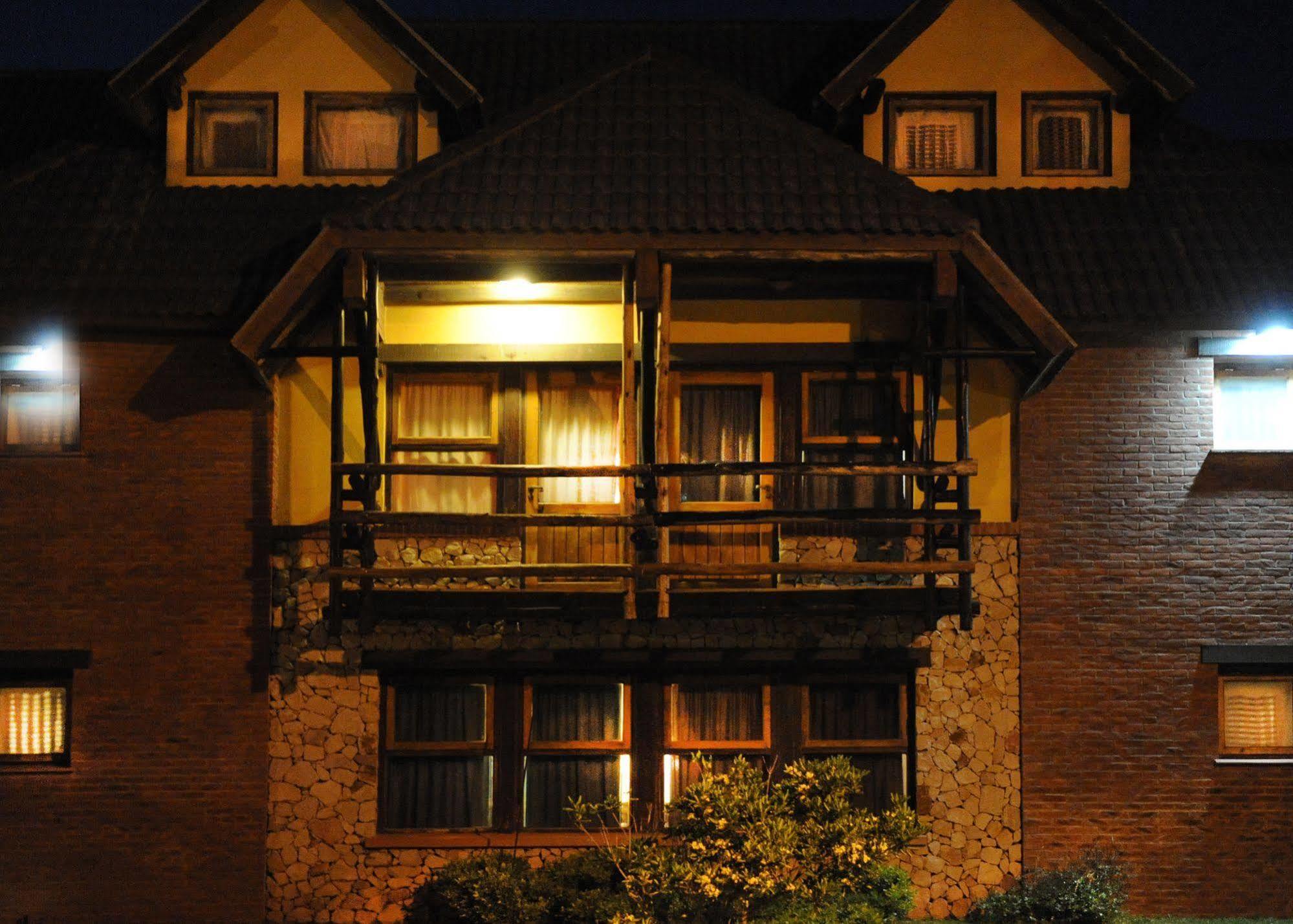 Hotel Boutique Arenarena Villa Gesell Kültér fotó