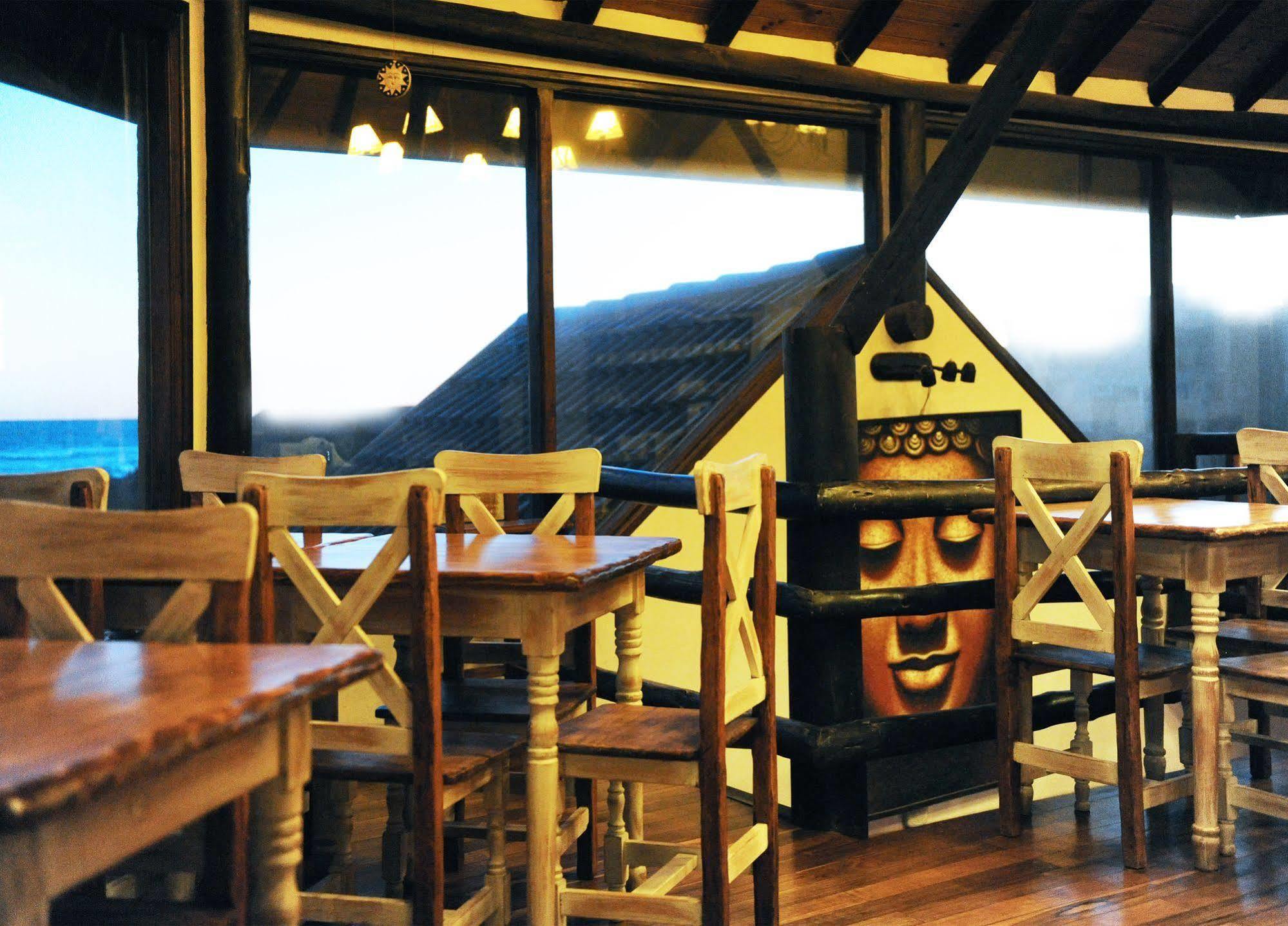 Hotel Boutique Arenarena Villa Gesell Kültér fotó